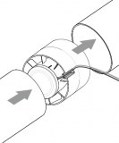extractor para conducto | drena | plastisan