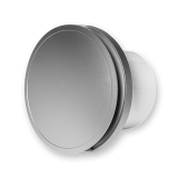 extractor eléctrico redondo decorativo dim | drena